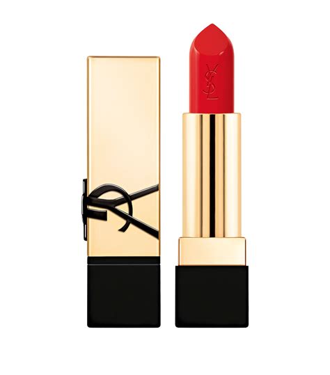 ysl rouge pur couture the slim 長管|ysl pure couture.